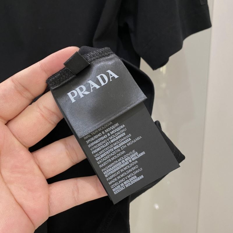 Prada T-Shirts